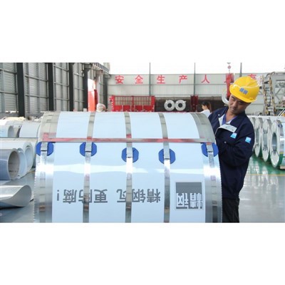 Rotlle de xapa galvanitzada/bobina d'acer galvanitzat